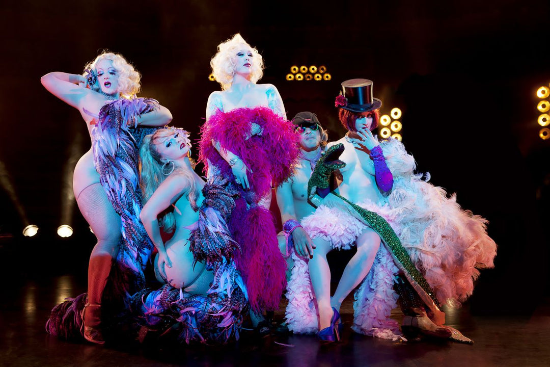 L'Évolution du Striptease : De l'Histoire Ancienne à nos Jours
